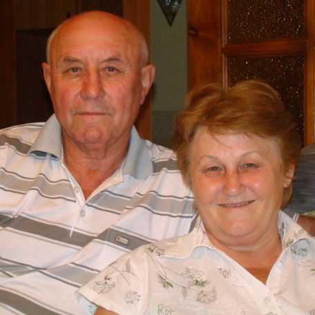 Тамара Немированная