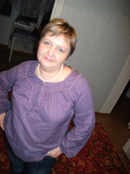 Татьяна Доброванова