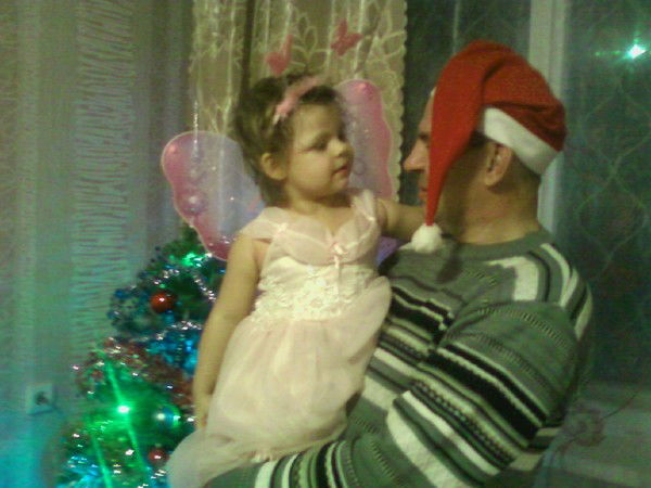 Александр Демченков