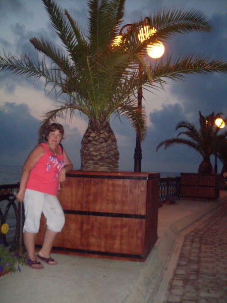 Елена Моргун