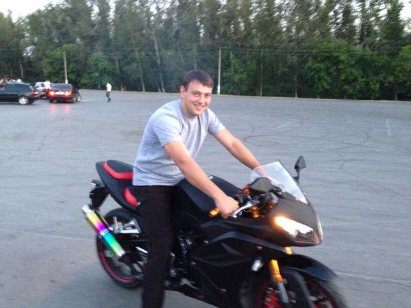 Сергей Анисимов