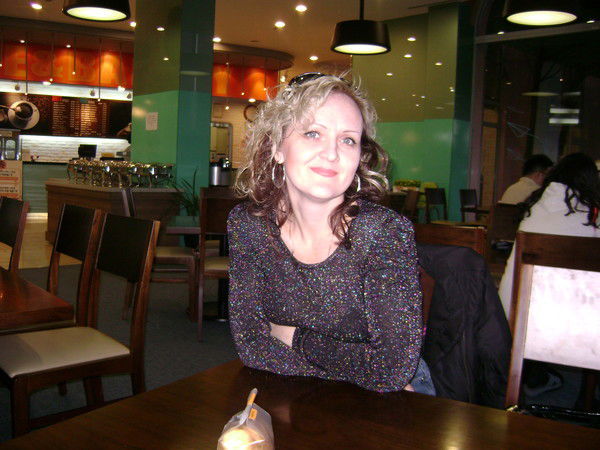 Евгения Боброва