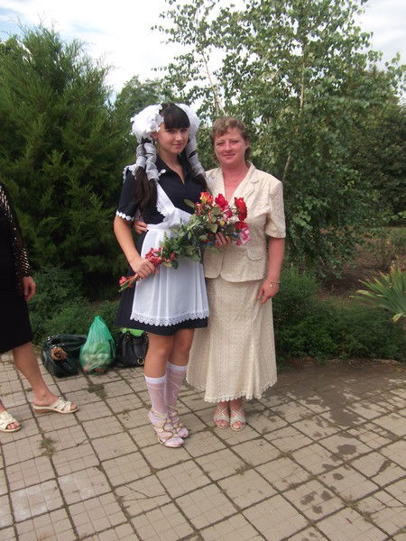 Светлана Хомицкая