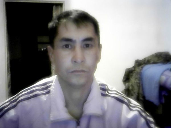 Канат Калиев