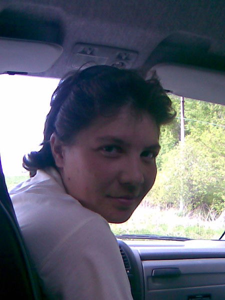 Земфира Фахрисламова