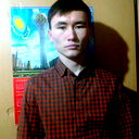 Азамат Боранбаев
