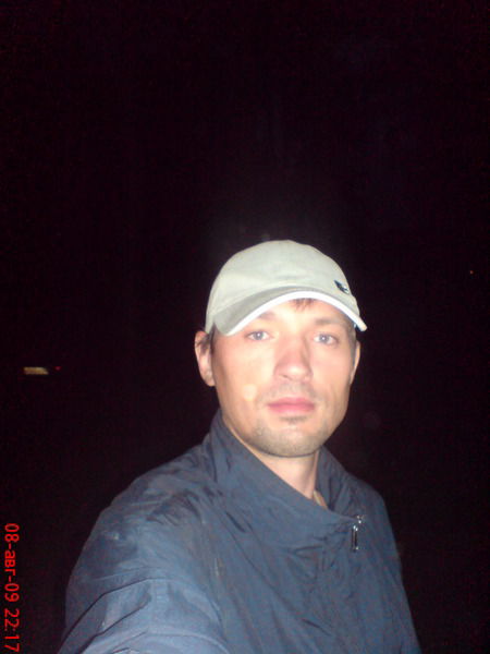 Михаил Моисеев