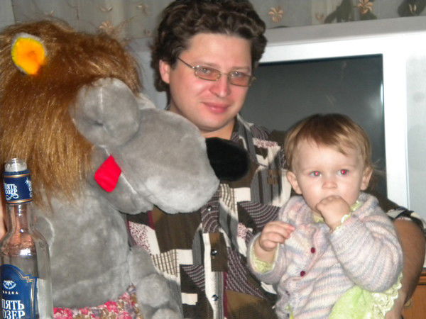 Анатолий Кичин