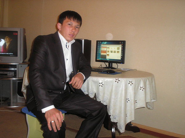 Эрмек Айтбаев