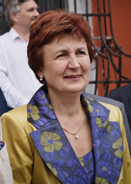 Людмила Казазаева