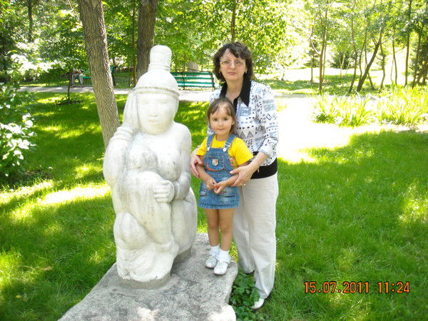 Галина Скрипченко