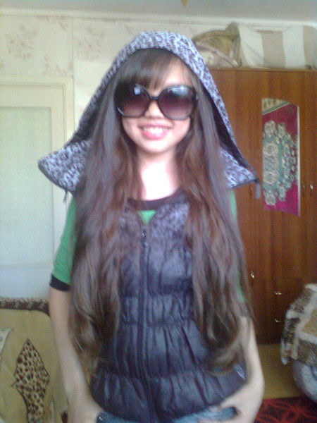 Гульшат Уразбаева