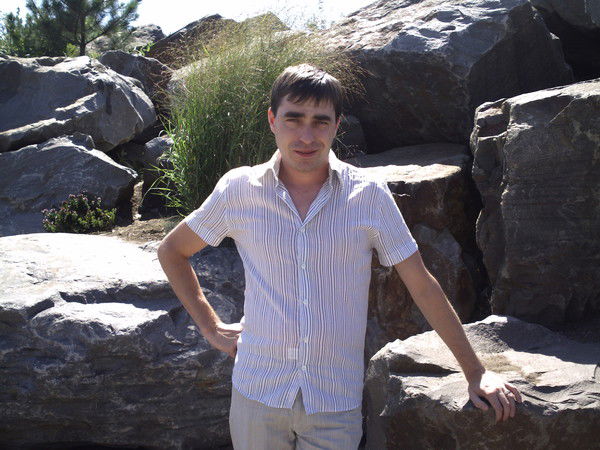 Павел Калачов