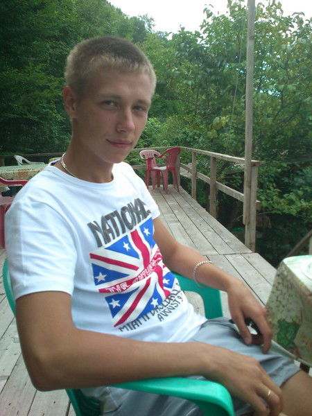 Алексей Володин