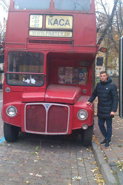 Александр Цуканов