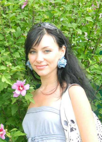 Светлана Мараш