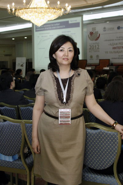 Светлана Баудиярова