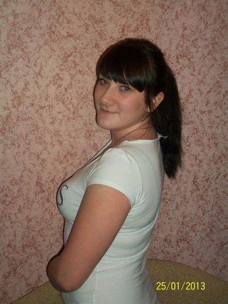 Танюшка Снеткова