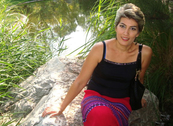 Яйра Саидова