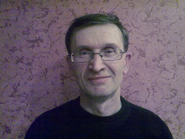 Павел Исаев