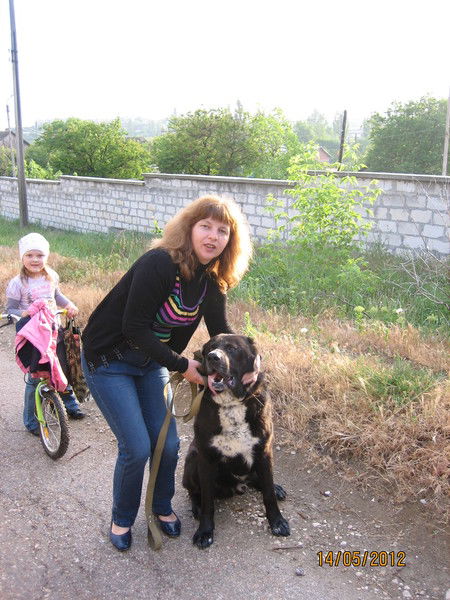 Наталья Голикова