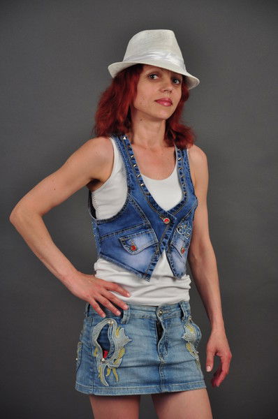 Вика Тарасюк