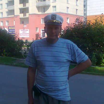 Василий Кондратьев