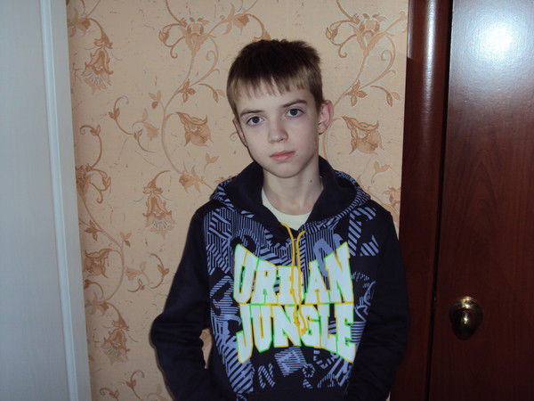 Даниил Грабарь