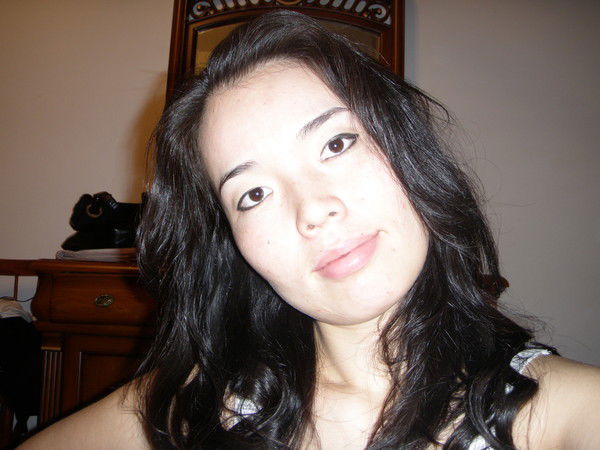 Ахметова Ботагоз