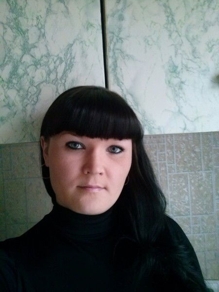 Наталия Асланова