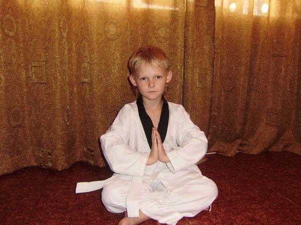 Даниил Коренько