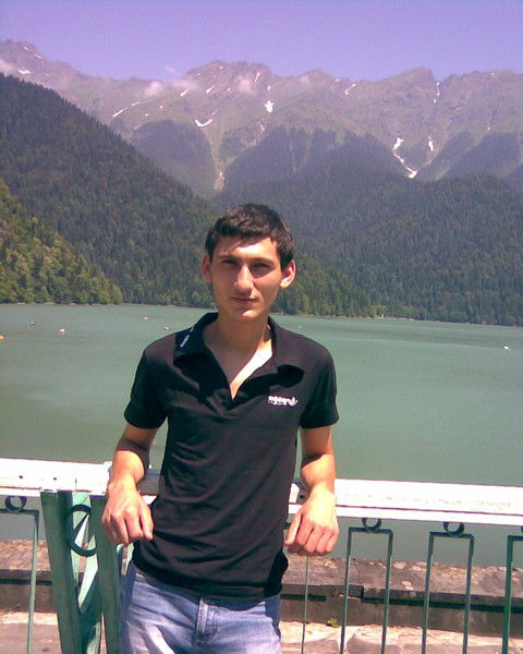 Андраник Гудрунц