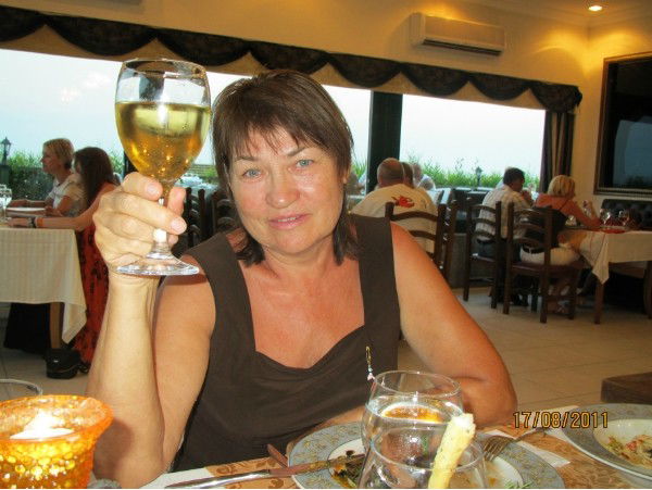 Нина Анисимова