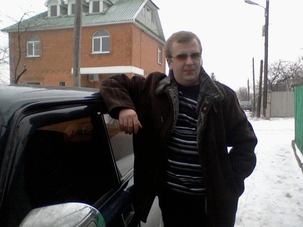 Александр Шакманов