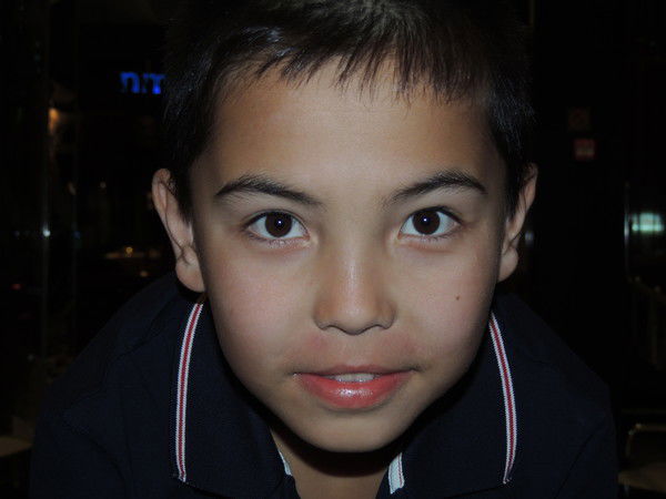 Жансерик Касенов