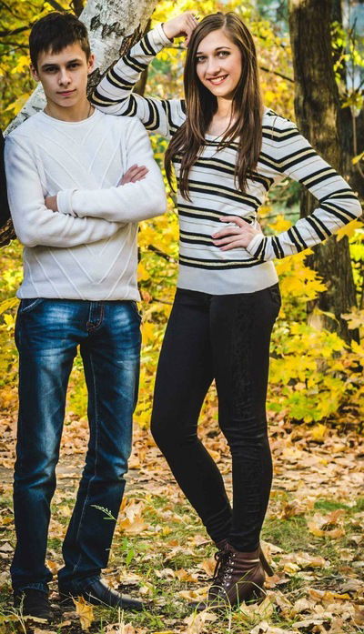 Данил Куликов