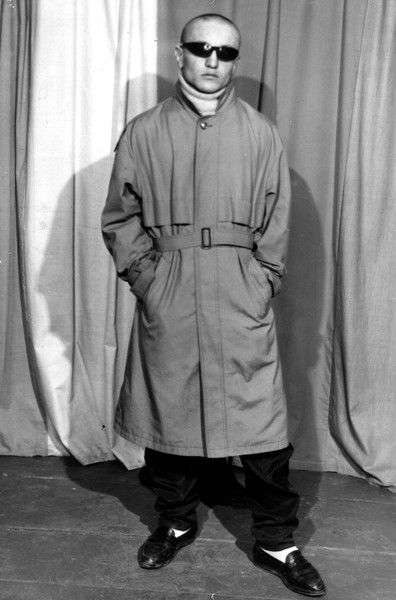 Александр Бигулаев