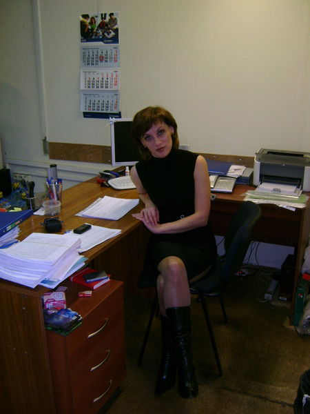 Ираида Левина