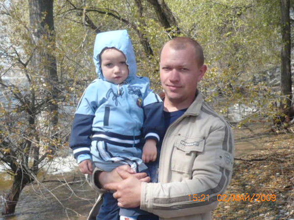 Александр Нейфельд