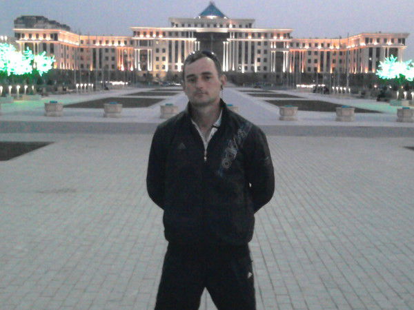 Александр Байер