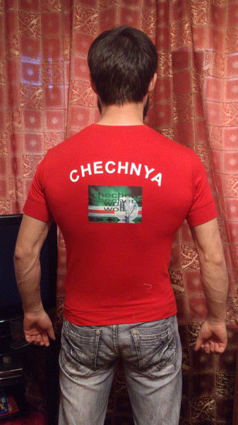 Анзор Мовсаров