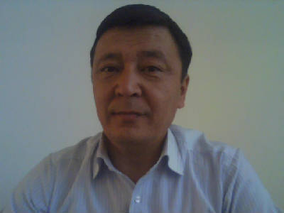 Саясат Спан