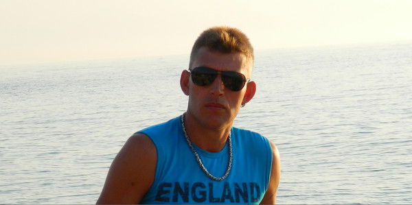 Юрий Аргунов