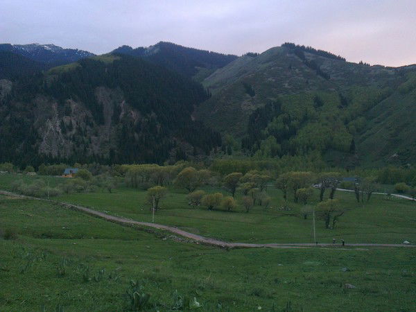 Рауан Бижуманов