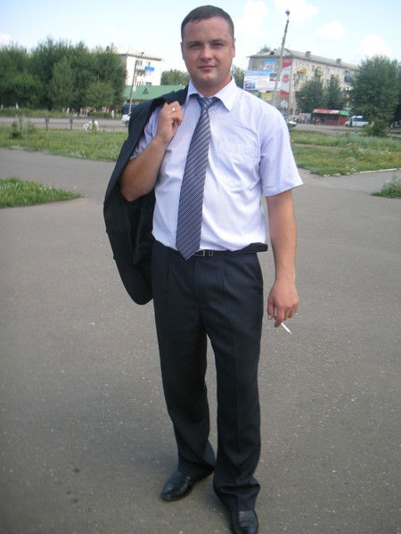 Виталий Лобанов