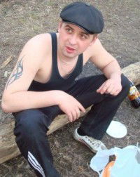 Иван Баринов