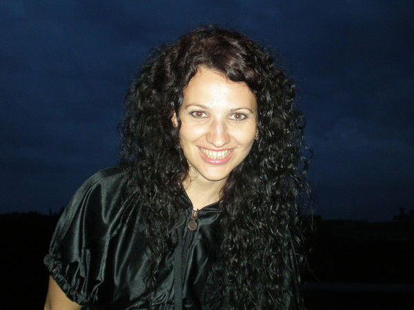 Людмила Иванова