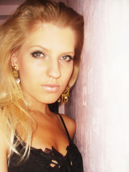 Анна Павлик