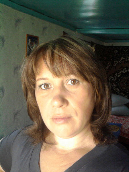 Светлана Сергеева