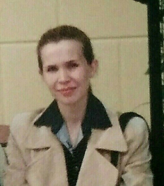 Ольга Колько